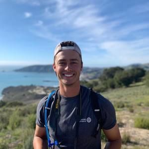 Meet your Posher, Jonathan